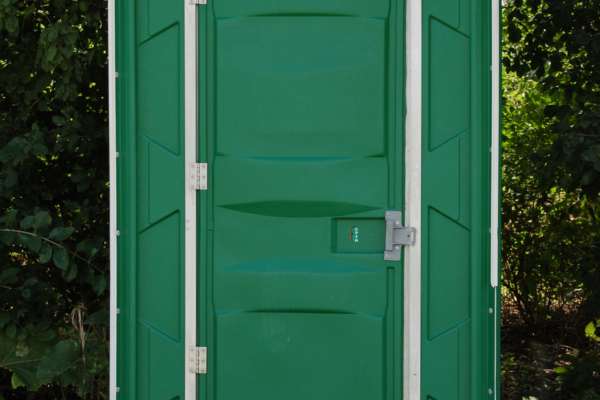 ADA-Compliant Porta Potty Rental Near Me